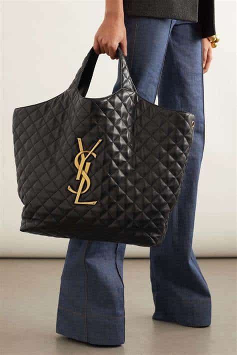 icare yves saint laurent|Saint Laurent icare maxi.